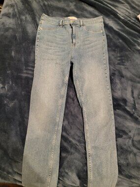 FREE PEOPLE JEANS